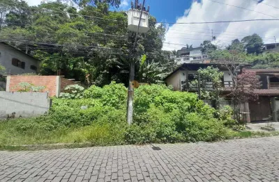 Terreno à venda na Alameda Iracema, 33, Granja Guarani, Teresópolis