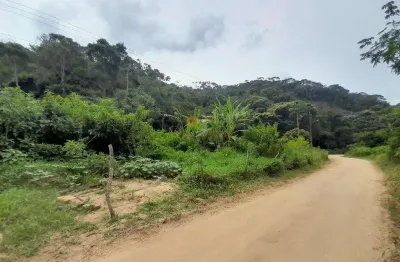 Terreno à venda na Estrada Malhardes, 2000, Sebastiana, Teresópolis