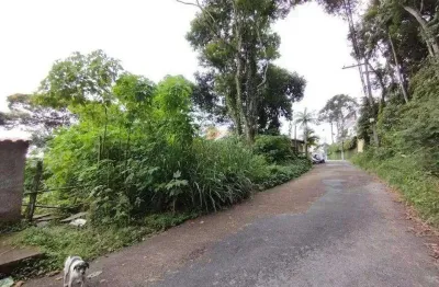 Terreno à venda na Rua Júlio Gameiro, 72, Iucas, Teresópolis