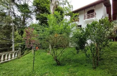 Casa para venda em teresópolis, parque do ingá, 4 dormitórios, 1 suíte, 3 banheiros, 2 vagas
