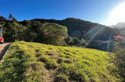 Terreno à venda no Albuquerque, Teresópolis 