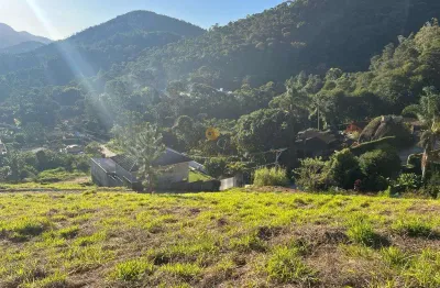 Terreno à venda no Albuquerque, Teresópolis 