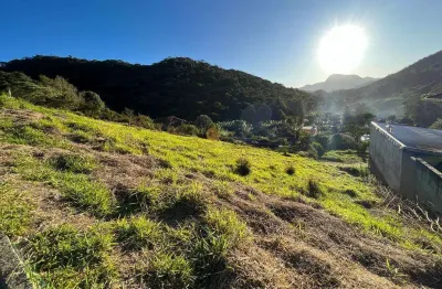 Terreno à venda no Albuquerque, Teresópolis 