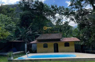 Casa para venda em guapimirim, limoeiro, 3 dormitórios, 2 banheiros, 2 vagas