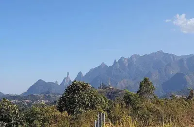 Terreno em condomínio para venda em teresópolis, albuquerque