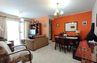 Apartamento para venda em teresópolis, ermitage, 2 dormitórios, 1 banheiro, 1 vaga