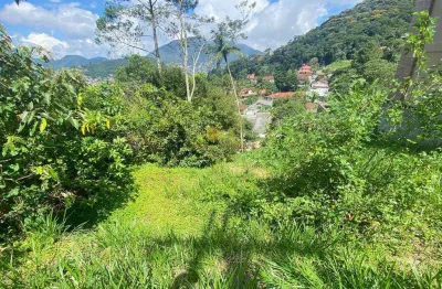 Terreno para venda em teresópolis, iucas, 1 dormitório, 1 suíte, 1 banheiro, 1 vaga