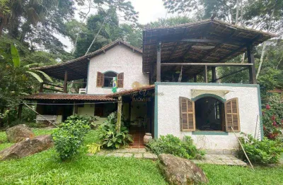 Casa em condomínio para venda em guapimirim, monte oliveti, 3 dormitórios, 1 suíte, 2 banheiros, 1 vaga
