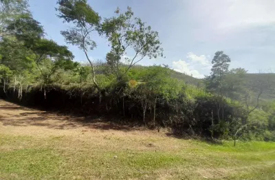 Terreno em condomínio para venda em teresópolis, prata