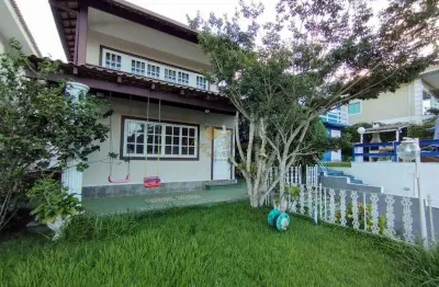 Casa em condomínio para venda em teresópolis, albuquerque, 3 dormitórios, 2 suítes, 3 banheiros