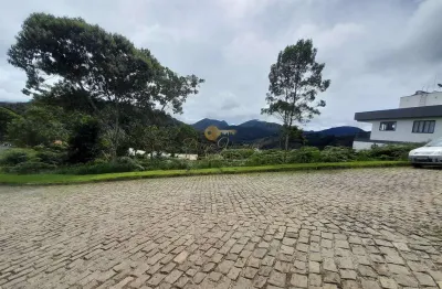 Terreno em condomínio para venda em teresópolis, albuquerque