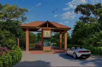 Terreno em condomínio para venda em teresópolis, albuquerque