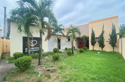 Galpão para venda em guapimirim, cidade jardim guapimirim, 1 dormitório, 1 suíte, 2 banheiros, 5 vagas