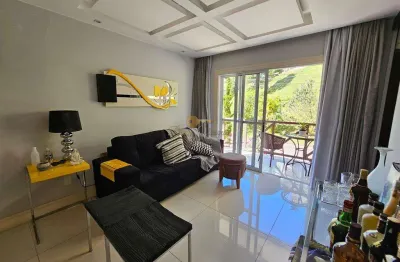 Casa em condomínio para venda em teresópolis, bom retiro, 4 dormitórios, 3 suítes, 4 banheiros, 4 vagas