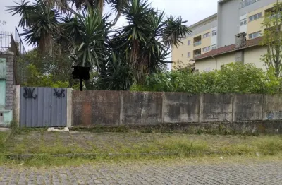 Terreno à venda na Rua Augusto do Amaral Peixoto, 650, Alto, Teresópolis