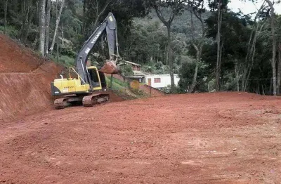 Terreno à venda na Estrada Santa Rita, 5000, Santa Rita, Teresópolis