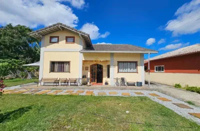 Casa em condomínio para venda em teresópolis, vargem grande, 6 dormitórios, 1 suíte, 3 banheiros, 5 vagas