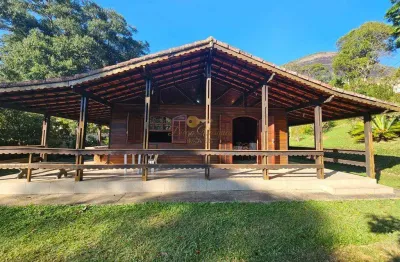 Casa para venda em teresópolis, parque do imbui, 3 dormitórios, 1 suíte, 3 banheiros, 5 vagas