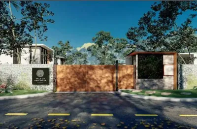 Casa em condomínio para venda em petrópolis, araras, 4 dormitórios, 4 suítes, 5 banheiros, 2 vagas
