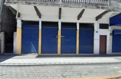 Loja para locação em teresópolis, alto, 2 banheiros