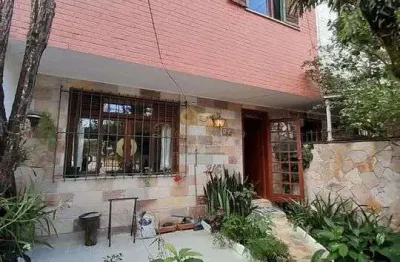 Casa para venda em teresópolis, araras, 3 dormitórios, 3 banheiros, 1 vaga