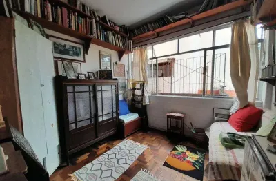 Kitnet para venda em teresópolis, taumaturgo, 1 dormitório, 1 banheiro