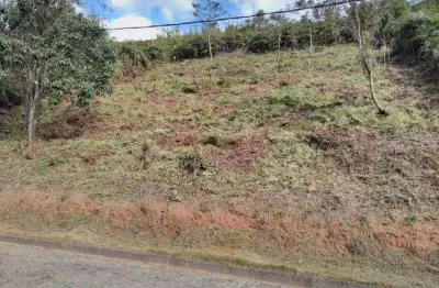 Terreno em condomínio para venda em teresópolis, vargem grande