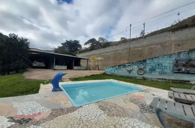 Casa para venda em teresópolis, campo limpo, 3 dormitórios, 1 suíte, 2 banheiros, 2 vagas