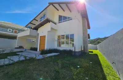 Casa em condomínio para venda em teresópolis, green valley, 3 dormitórios, 3 suítes, 3 banheiros, 5 vagas