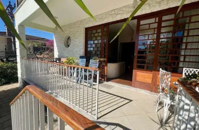 Casa para venda, várzea, 5 dormitórios, 2 suítes, 5 banheiros, 2 vagas