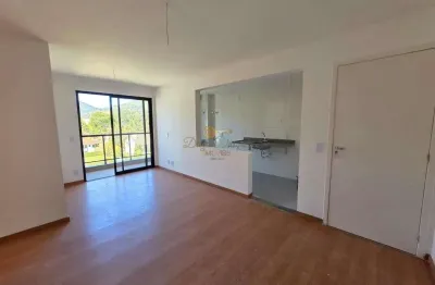 Apartamento para venda em teresópolis, várzea, 3 dormitórios, 1 suíte, 2 banheiros, 2 vagas