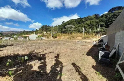 Terreno à venda na Estrada Cuiabá, 5000, Parque Boa União, Teresópolis