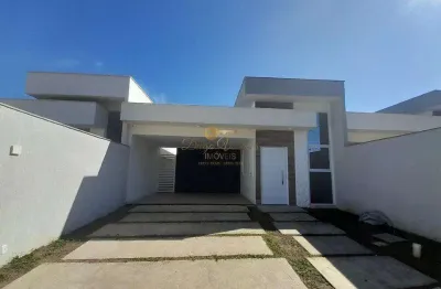 Casa para venda em guapimirim, cotia, 3 dormitórios, 1 suíte, 2 banheiros, 1 vaga