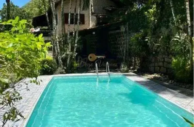 Casa para venda em guapimirim, barreira, 4 dormitórios, 1 suíte, 2 banheiros, 4 vagas