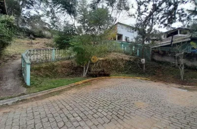 Terreno em condomínio para venda em teresópolis, albuquerque