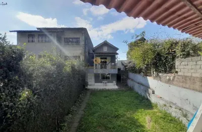 Casa para venda em teresópolis, granja guarani, 3 dormitórios, 1 suíte, 3 banheiros, 2 vagas