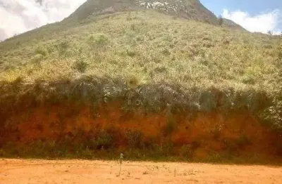 Terreno em condomínio para venda em teresópolis, três córregos