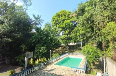 Casa para venda em guapimirim, espinhaço, 4 dormitórios, 4 suítes, 5 banheiros, 3 vagas