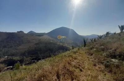 Terreno à venda na Estrada Córrego Sujo, s/n, Vale Alpino, Teresópolis