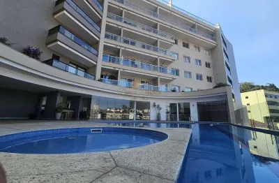 Cobertura para venda em teresópolis, agriões, 3 dormitórios, 1 suíte, 3 banheiros, 2 vagas