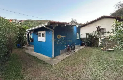 Casa para venda em teresópolis, vale feliz, 2 dormitórios, 1 banheiro, 1 vaga