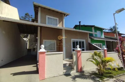 Casa em condomínio para venda em teresópolis, bom retiro, 3 dormitórios, 1 suíte, 2 banheiros, 2 vagas