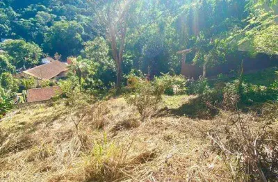 Terreno à venda na Estrada José Gomes da Costa Júnior, 122, Posse, Teresópolis