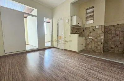 Apartamento para venda em teresópolis, várzea, 1 dormitório, 1 banheiro