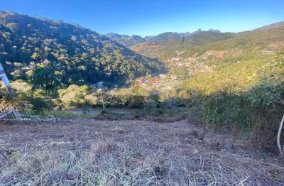 Terreno à venda na Estrada Maria da Prata, 122, Albuquerque, Teresópolis