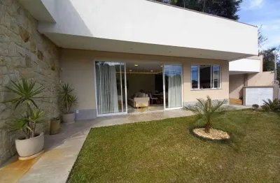 Casa para venda em teresópolis, panorama, 3 dormitórios, 3 suítes, 3 banheiros, 2 vagas