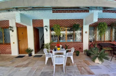 Casa em condomínio para venda em teresópolis, taumaturgo, 3 dormitórios, 2 banheiros, 1 vaga