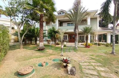 Casa em condomínio para venda em teresópolis, várzea, 5 dormitórios, 5 suítes, 6 banheiros, 4 vagas