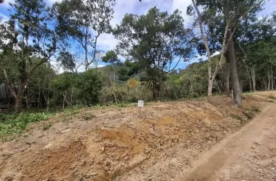 Terreno à venda na Estrada Varginha, s/n, Canoas, Teresópolis