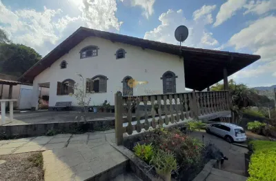 Casa para venda em teresópolis, cascata do imbuí, 3 dormitórios, 1 suíte, 2 banheiros, 2 vagas